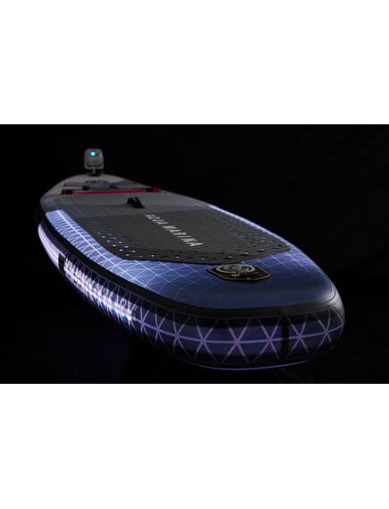 SUP-доска надувная с подсветкой Aqua Marina Glow 10'4", img 12