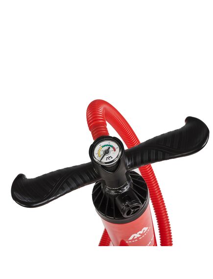 Насос высокого давления ручной (двойного действия) Aqua Marina LIQUID AIR V2, img 2