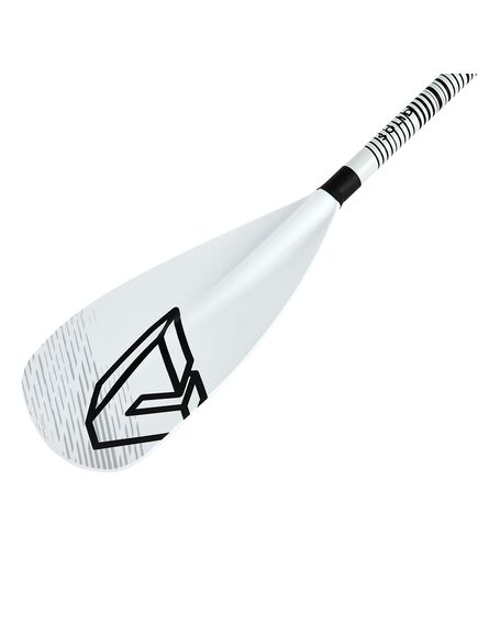 Весло для SUP-доски Aqua Marina SOLID Fiberglass (3 PCS), img 2