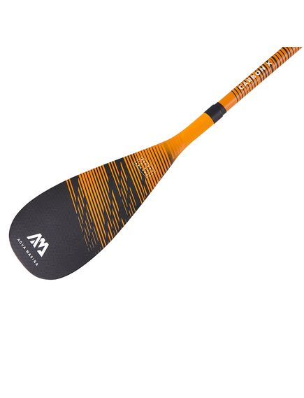 Весло для SUP-доски Aqua Marina CARBON X 100% Carbon (2 PCS), img 2