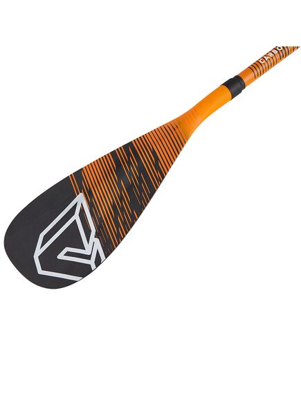 Весло для SUP-доски Aqua Marina CARBON X 100% Carbon (2 PCS), img 3
