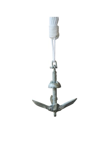 Якорь-кошка (набор) Aqua Marina Kayak Anchor Kit