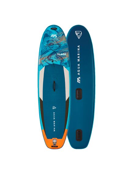 Виндсерф-доска надувная Aqua Marina Blade 10'6", img 8