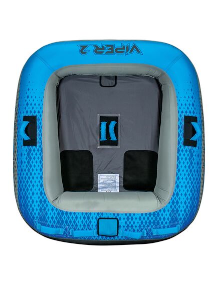 Баллон буксировочный 2-местный Connelly VIPER 2 S24