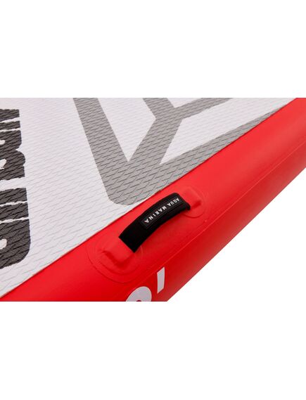 SUP-доска надувная для группы людей Aqua Marina Airship Race 22'0", img 7