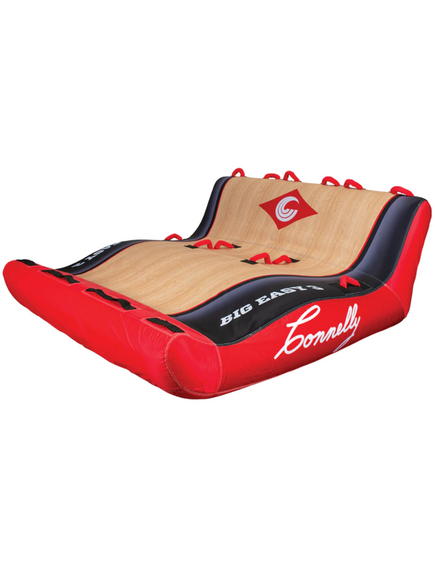 Баллон буксировочный 3-местный Connelly BIG EASY 3 SOFT TOP