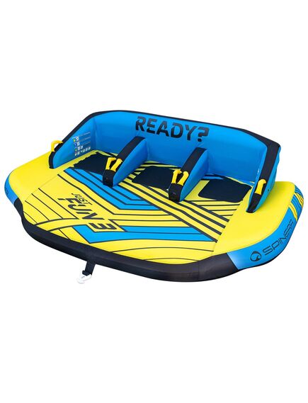 Баллон буксировочный 3-местный Spinera Just fun 3