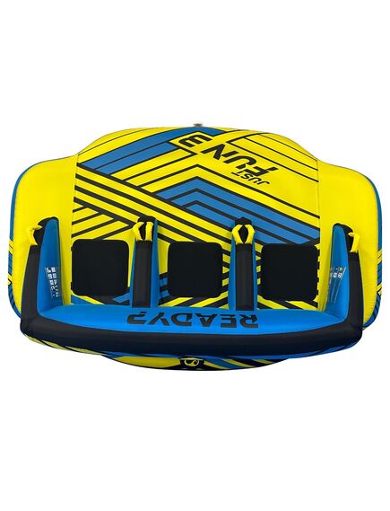 Баллон буксировочный 3-местный Spinera Just fun 3, img 2