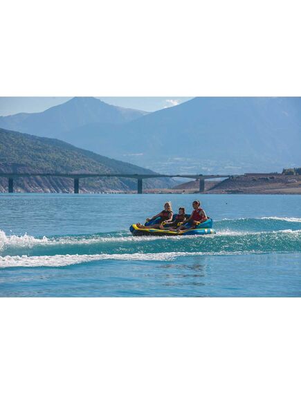 Баллон буксировочный 3-местный Spinera Just fun 3, img 3