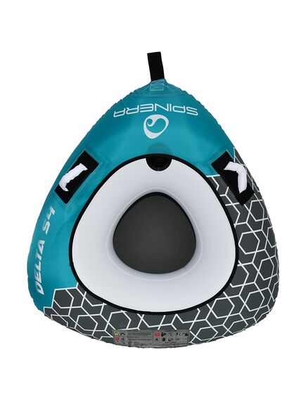 Баллон буксировочный 1-местный Spinera Delta 54"