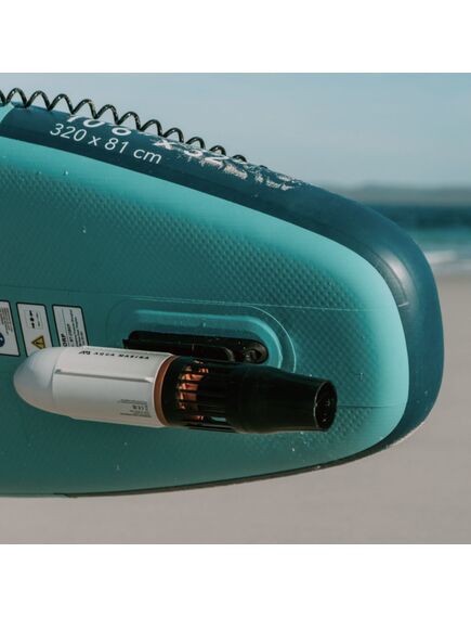 Плавник с электромотором / подводный скутер Aqua Marina BlueDrive X S23, img 3