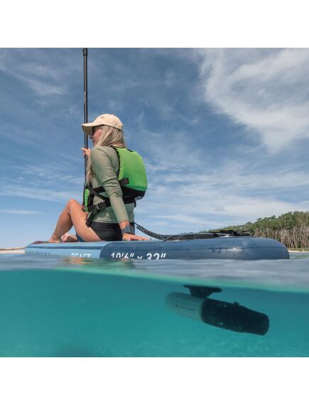 Плавник с электромотором / подводный скутер Aqua Marina BlueDrive X S23, img 4