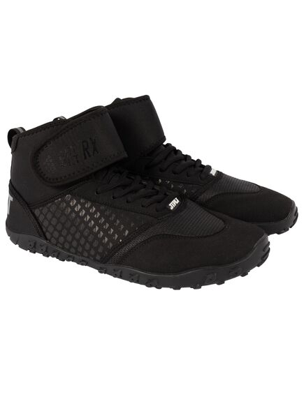 Ботинки для гидроцикла Jetpilot RX Vault Race Boot black S23, Размеры (гидроботинки): 9 (42)
