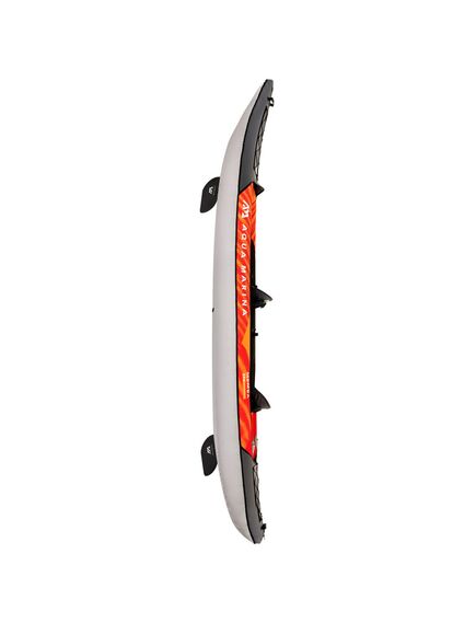 Каяк надувной двухместный с веслами Aqua Marina Memba-390, img 4