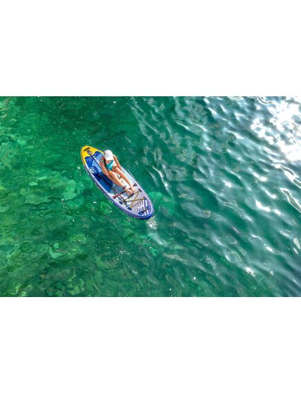 SUP-доска надувная с веслом для детей Aqua Marina Vibrant 8'0", img 4