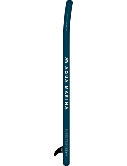 SUP-доска надувная семейная Aqua Marina Super Trip 12'6", img 4