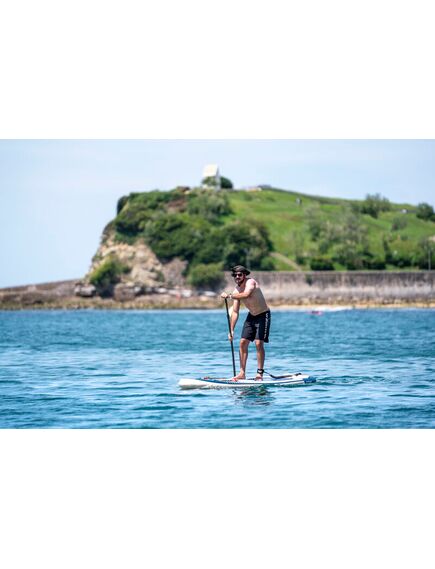 SUP-доска надувная с веслом Aqua Marina Magma 11'2", img 9