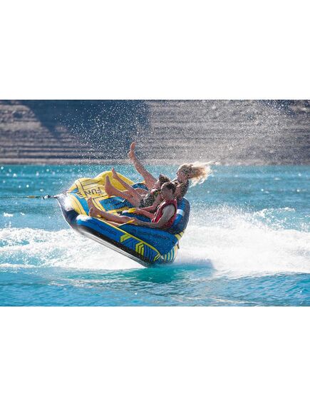 Баллон буксировочный 3-местный Spinera Just fun 3, img 5