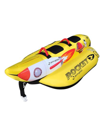 Баллон буксировочный 2-местный Spinera Rocket 2