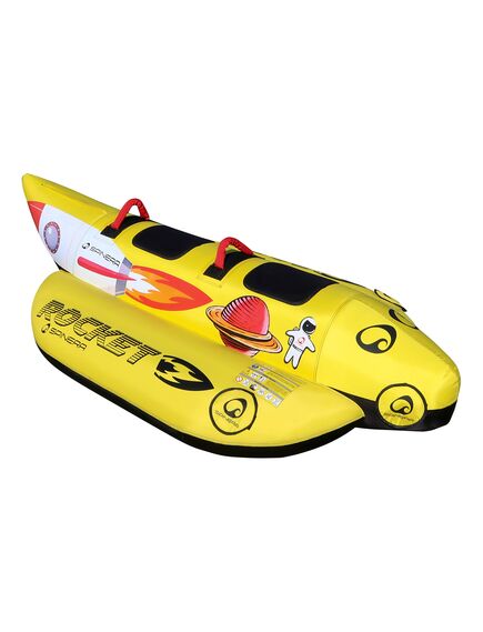 Баллон буксировочный 2-местный Spinera Rocket 2, img 3