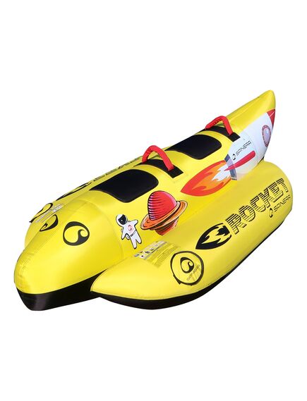 Баллон буксировочный 2-местный Spinera Rocket 2, img 4