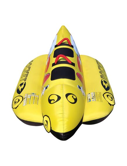 Баллон буксировочный 2-местный Spinera Rocket 2, img 5