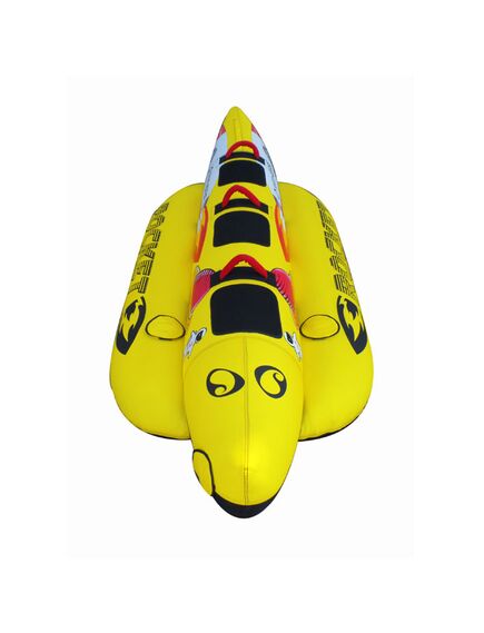 Баллон буксировочный 3-местный Spinera Rocket 3, img 2