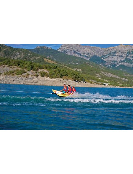 Баллон буксировочный 3-местный Spinera Rocket 3, img 4