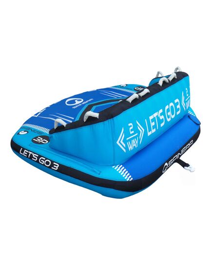 Баллон буксировочный 3-местный Spinera Let´s Go 3, img 2