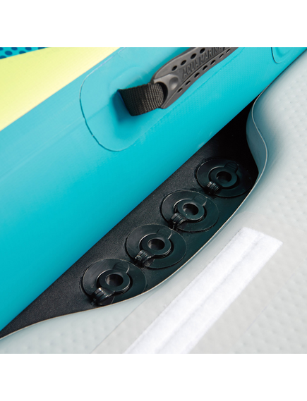 Каяк надувной двухместный Aqua Marina Steam-412, img 6