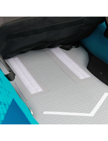 Каяк надувной двухместный Aqua Marina Steam-412, img 8