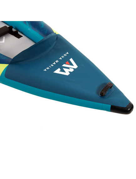 Каяк надувной двухместный Aqua Marina Steam-412, img 13