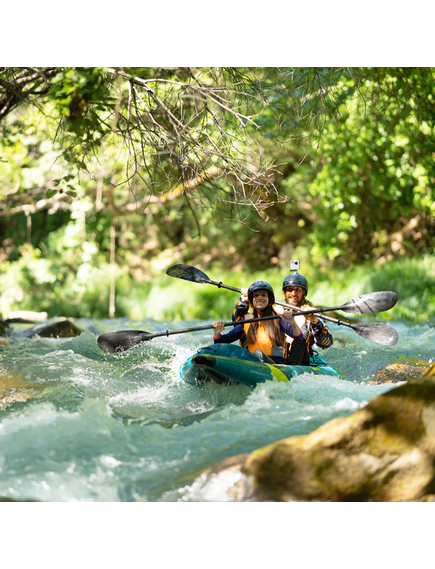 Каяк надувной двухместный Aqua Marina Steam-412, img 17