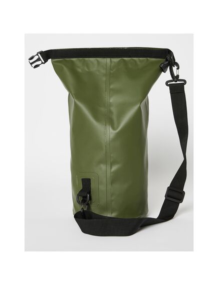 Сумка-рюкзак водонепроницаемая Jetpilot Venture 50L Drysafe Backpack sage S24, Размер (сумки и чехлы): 50L, img 5