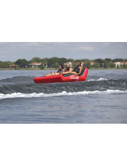 Баллон буксировочный 3-местный Connelly BIG EASY 3 SOFT TOP, img 2