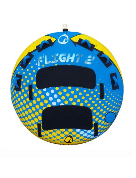 Баллон буксировочный 2-местный Spinera Flight 2