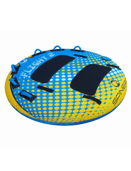 Баллон буксировочный 2-местный Spinera Flight 2, img 3