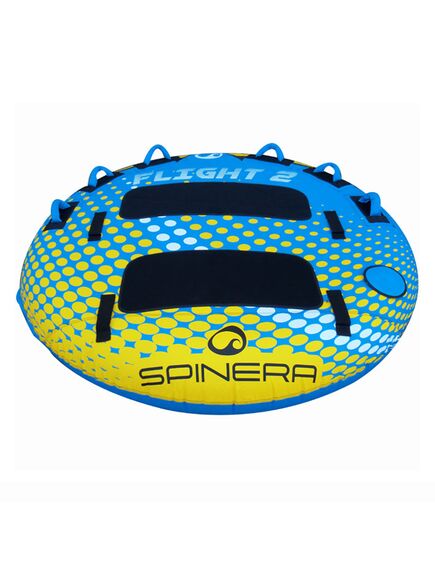 Баллон буксировочный 2-местный Spinera Flight 2, img 4