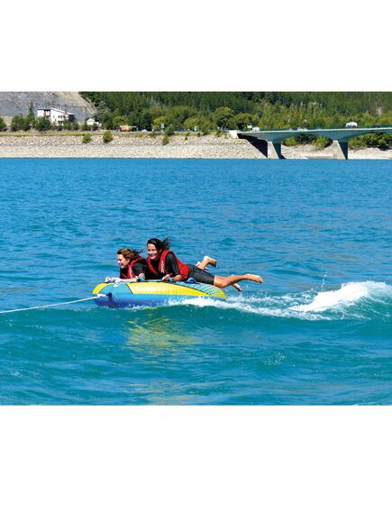 Баллон буксировочный 2-местный Spinera Flight 2, img 6