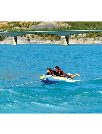 Баллон буксировочный 2-местный Spinera Flight 2, img 7