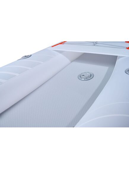 Каяк надувной двухместный Aqua Marina Halve-398, img 8