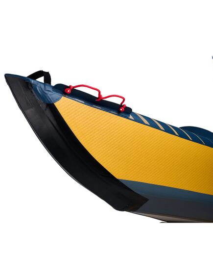 Каяк надувной высокого давления двухместный Aqua Marina Tomahawk AIR-K 440, img 8