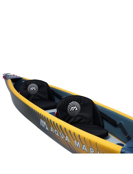 Каяк надувной высокого давления двухместный Aqua Marina Tomahawk AIR-K 440, img 10
