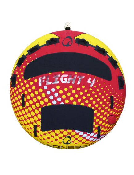 Баллон буксировочный 4-местный Spinera Flight 4