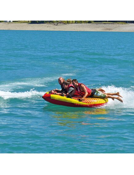 Баллон буксировочный 4-местный Spinera Flight 4, img 2