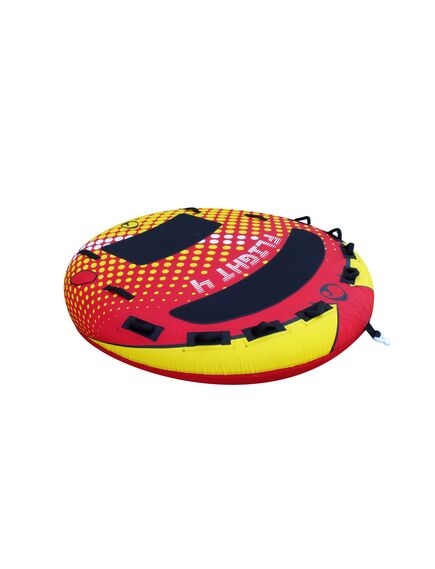 Баллон буксировочный 4-местный Spinera Flight 4, img 5