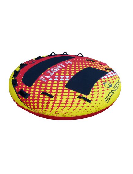 Баллон буксировочный 4-местный Spinera Flight 4, img 8