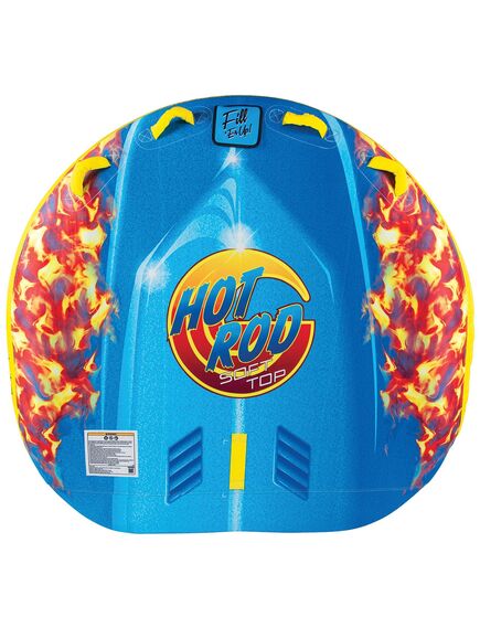 Баллон буксировочный 3-местный Connelly HOT ROD SOFT TOP