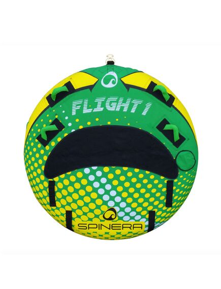 Баллон буксировочный 1-местный Spinera Flight 1 S24