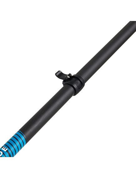 Весло для SUP-доски Aqua Marina CARBON GUIDE Carbon/Fiberglass (3 PCS), img 6
